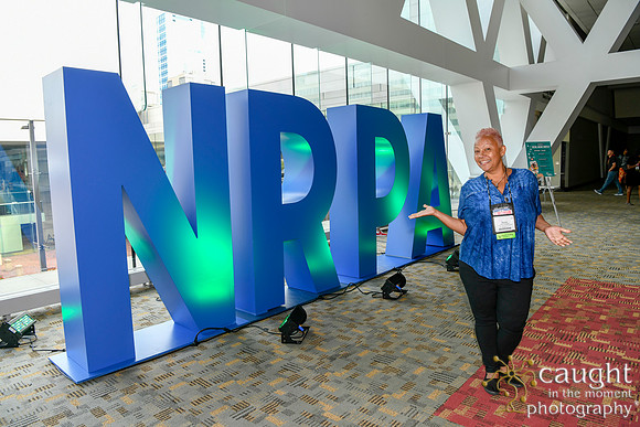 2318 NRPA 2019 Convention Baltimore