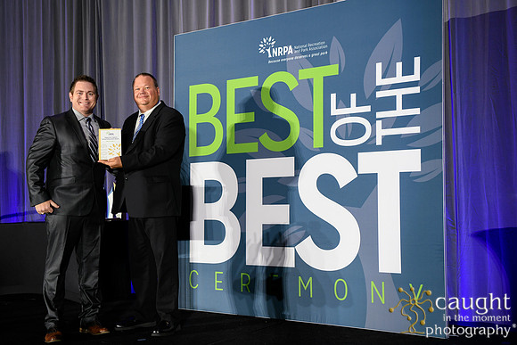 018 Best of the Best NRPA2019