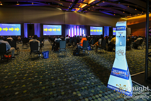 393 Annual Conference 2021 Nashville