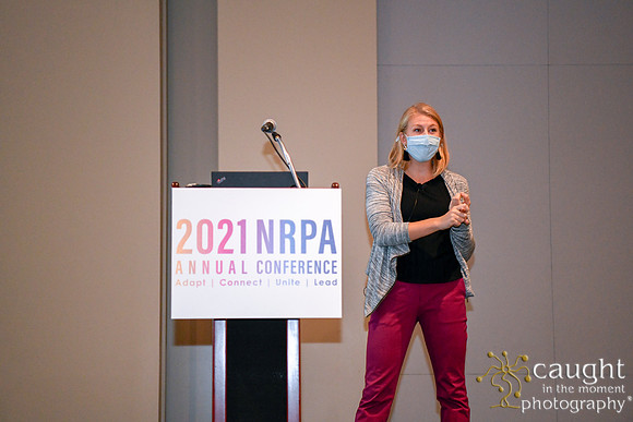 416 Annual Conference 2021 Nashville