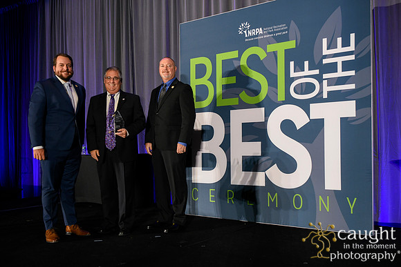 039 Best of the Best NRPA2019
