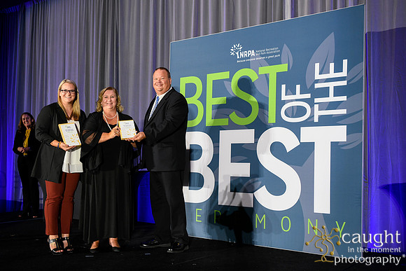 019 Best of the Best NRPA2019