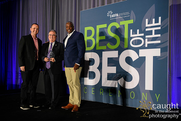 056 Best of the Best NRPA2019