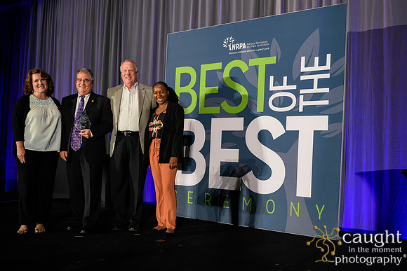 053 Best of the Best NRPA2019
