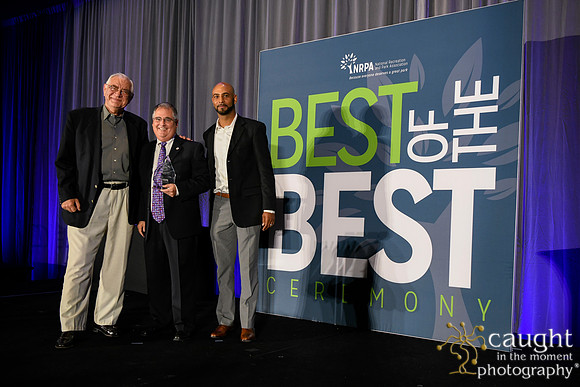 051 Best of the Best NRPA2019