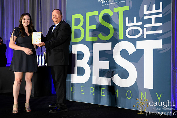 012 Best of the Best NRPA2019