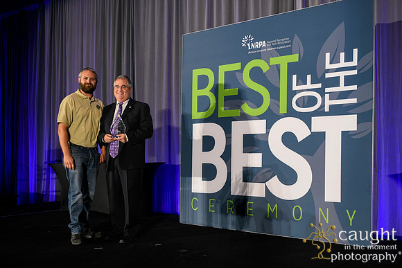052 Best of the Best NRPA2019