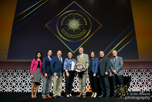 042 NRPA 2019 Gold Medal Awards