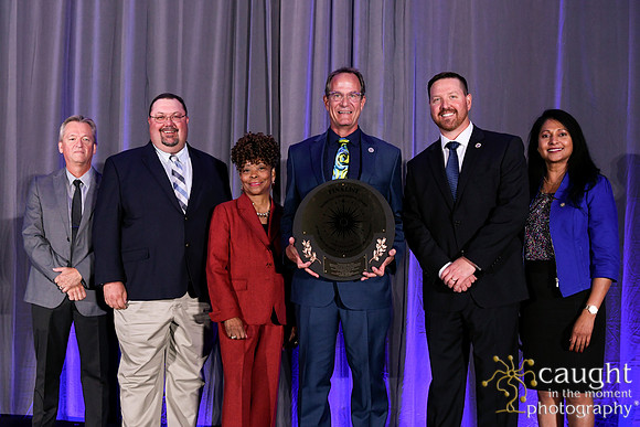 014 NRPA 2019 Gold Medal Awards