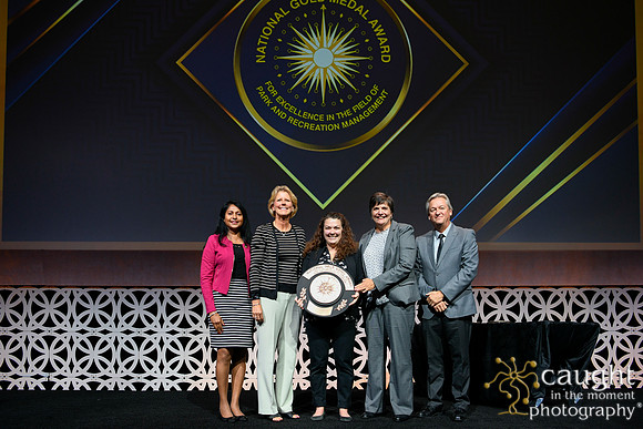 043 NRPA 2019 Gold Medal Awards
