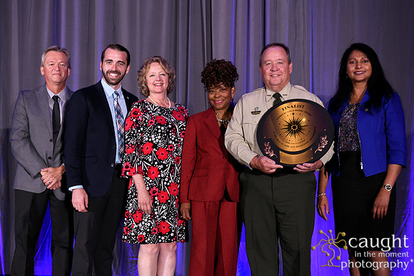 019 NRPA 2019 Gold Medal Awards