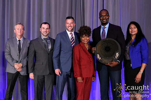 016 NRPA 2019 Gold Medal Awards