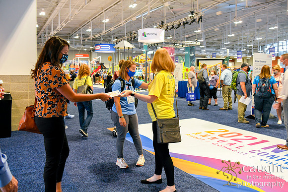 978 Annual Conference 2021 Nashville