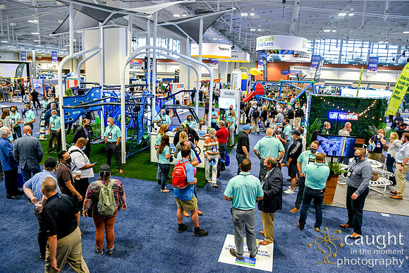 980 Annual Conference 2021 Nashville