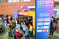 926 Annual Conference 2021 Nashville
