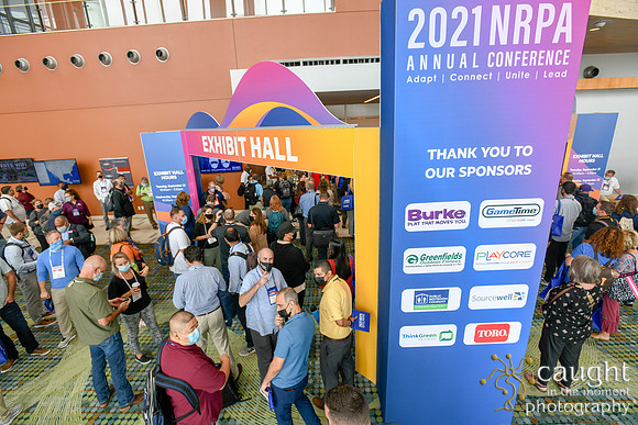 926 Annual Conference 2021 Nashville