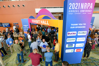 927 Annual Conference 2021 Nashville