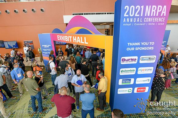 927 Annual Conference 2021 Nashville
