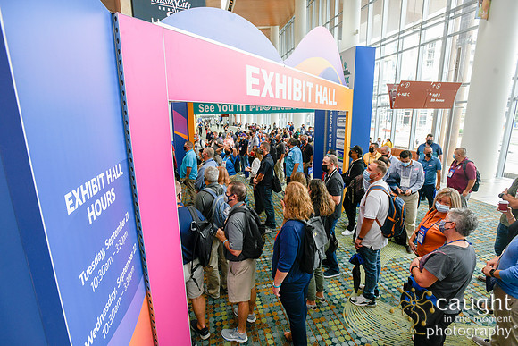 924 Annual Conference 2021 Nashville