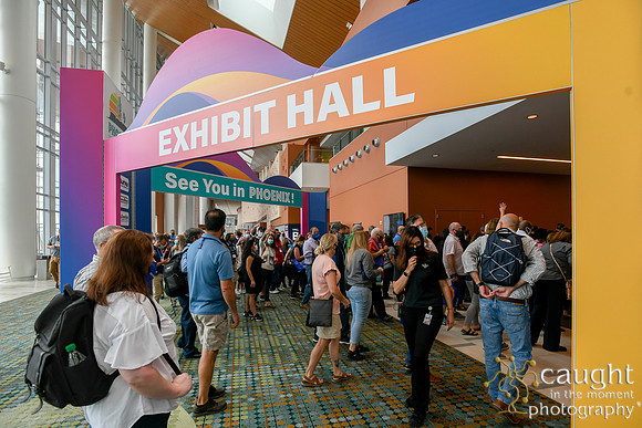 932 Annual Conference 2021 Nashville