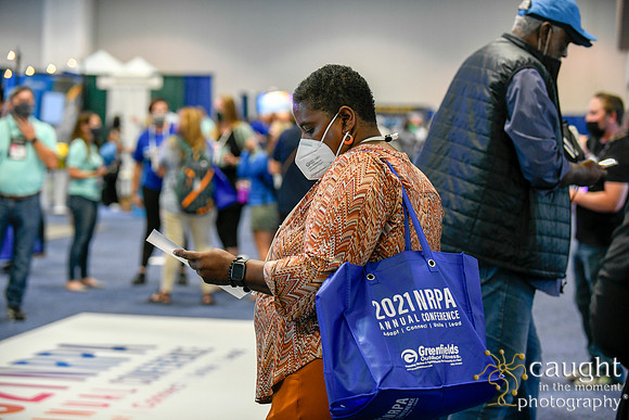 947 Annual Conference 2021 Nashville