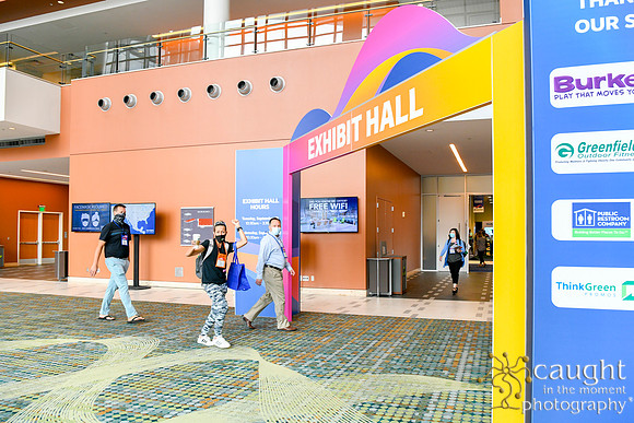 973 Annual Conference 2021 Nashville