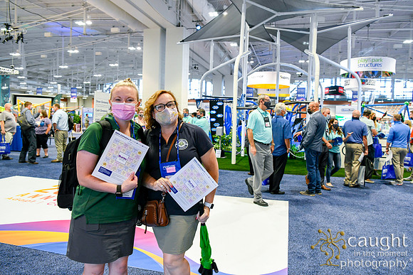 976 Annual Conference 2021 Nashville