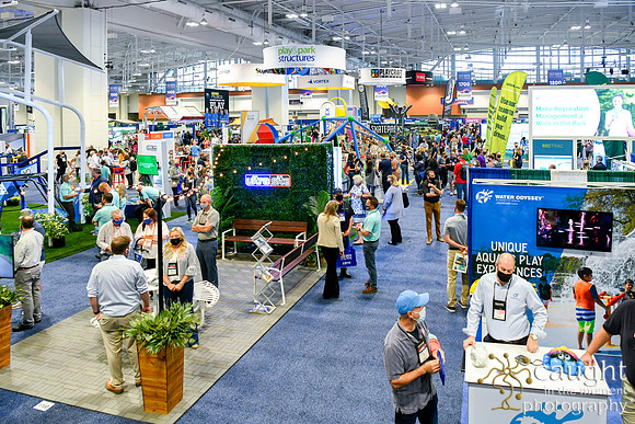 982 Annual Conference 2021 Nashville
