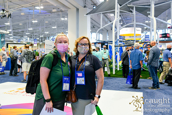975 Annual Conference 2021 Nashville