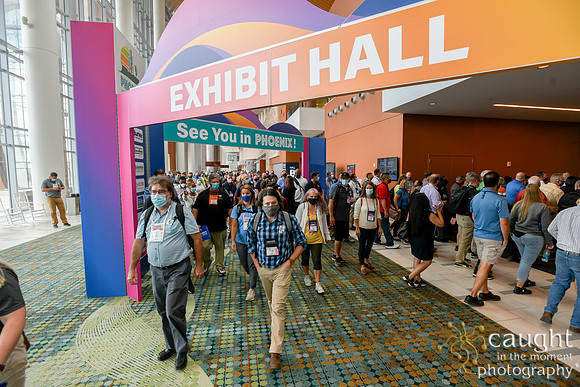 933 Annual Conference 2021 Nashville