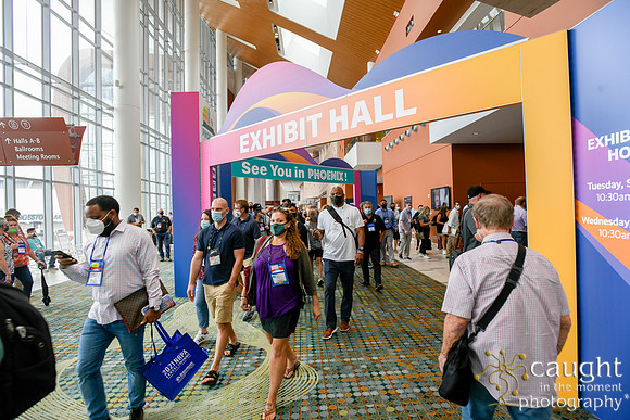 934 Annual Conference 2021 Nashville