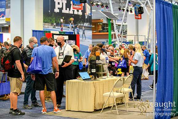 966 Annual Conference 2021 Nashville