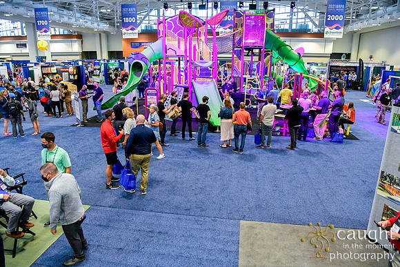 984 Annual Conference 2021 Nashville
