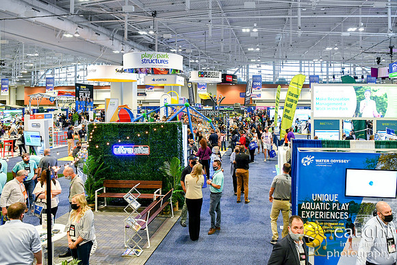 983 Annual Conference 2021 Nashville