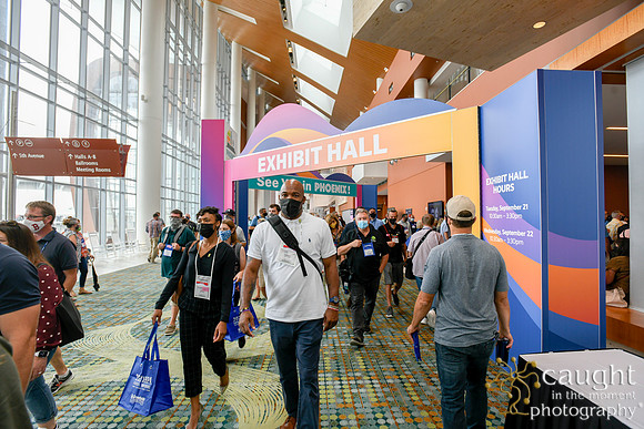 935 Annual Conference 2021 Nashville