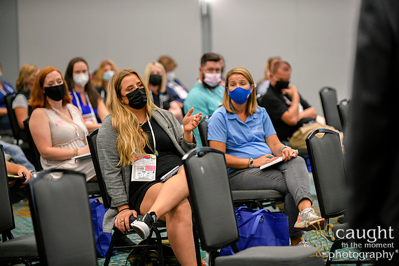 530 Annual Conference 2021 Nashville
