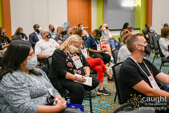 515 Annual Conference 2021 Nashville