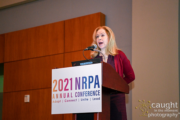 548 Annual Conference 2021 Nashville