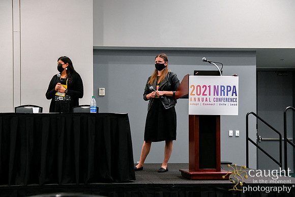 555 Annual Conference 2021 Nashville