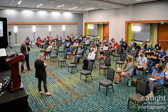 532 Annual Conference 2021 Nashville