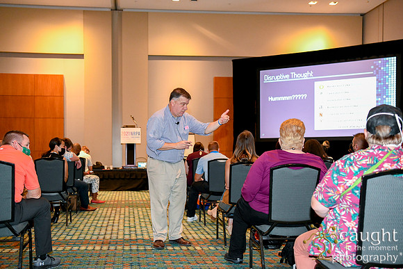537 Annual Conference 2021 Nashville