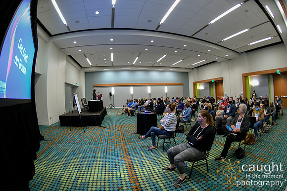 838 Annual Conference 2021 Nashville