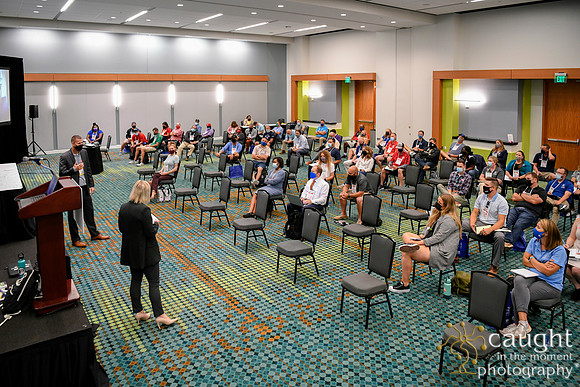 533 Annual Conference 2021 Nashville