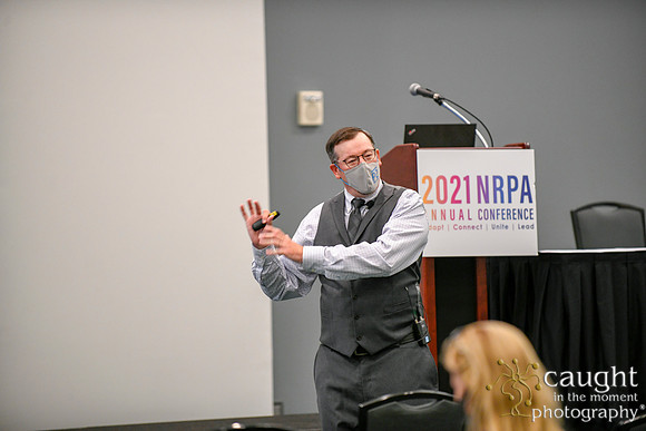 517 Annual Conference 2021 Nashville