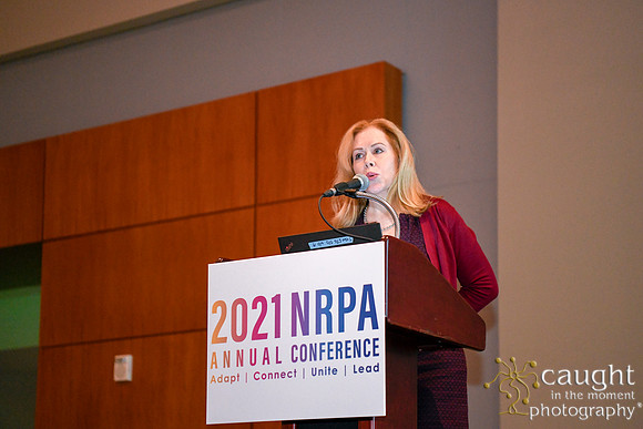 545 Annual Conference 2021 Nashville