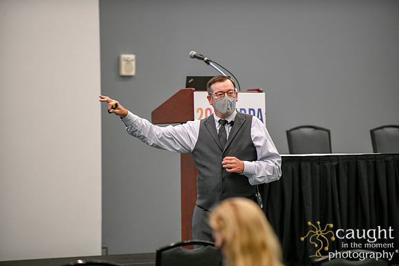 516 Annual Conference 2021 Nashville