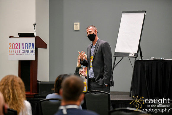 522 Annual Conference 2021 Nashville