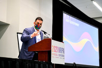 563 Annual Conference 2021 Nashville