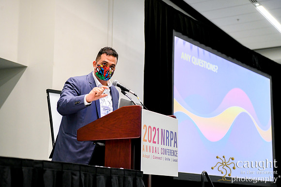 563 Annual Conference 2021 Nashville