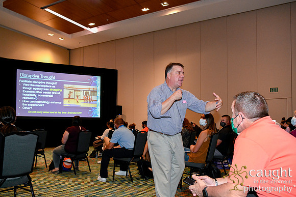 540 Annual Conference 2021 Nashville